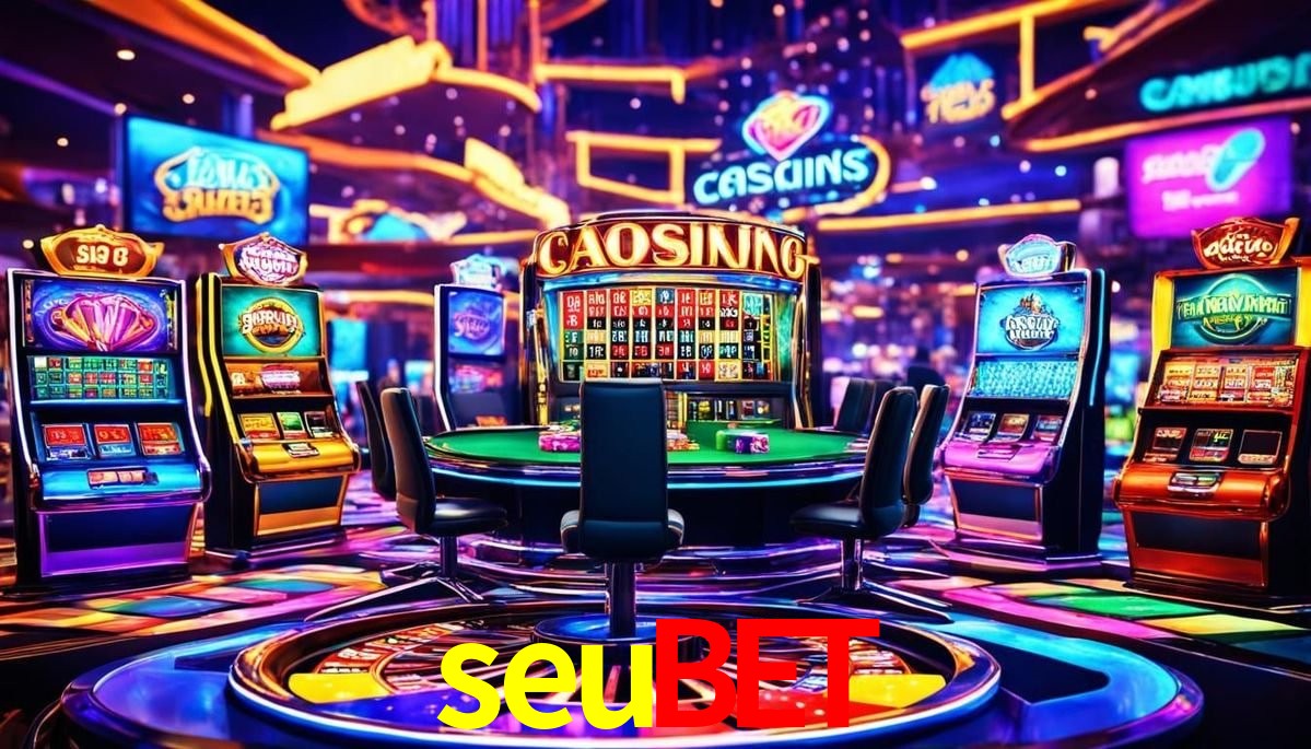 Apostas de Futebol seubet